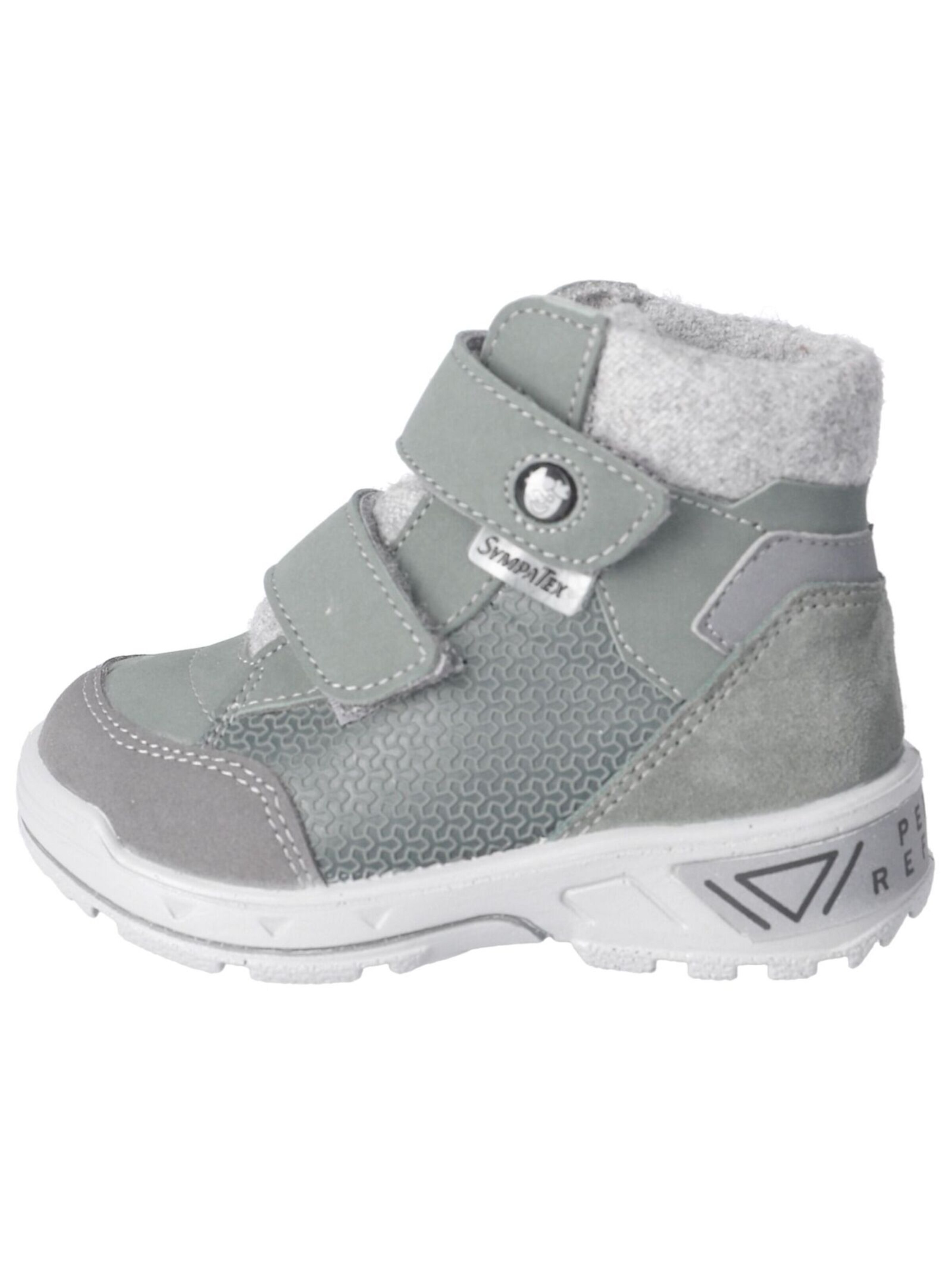 Pepino Boots in Grey
