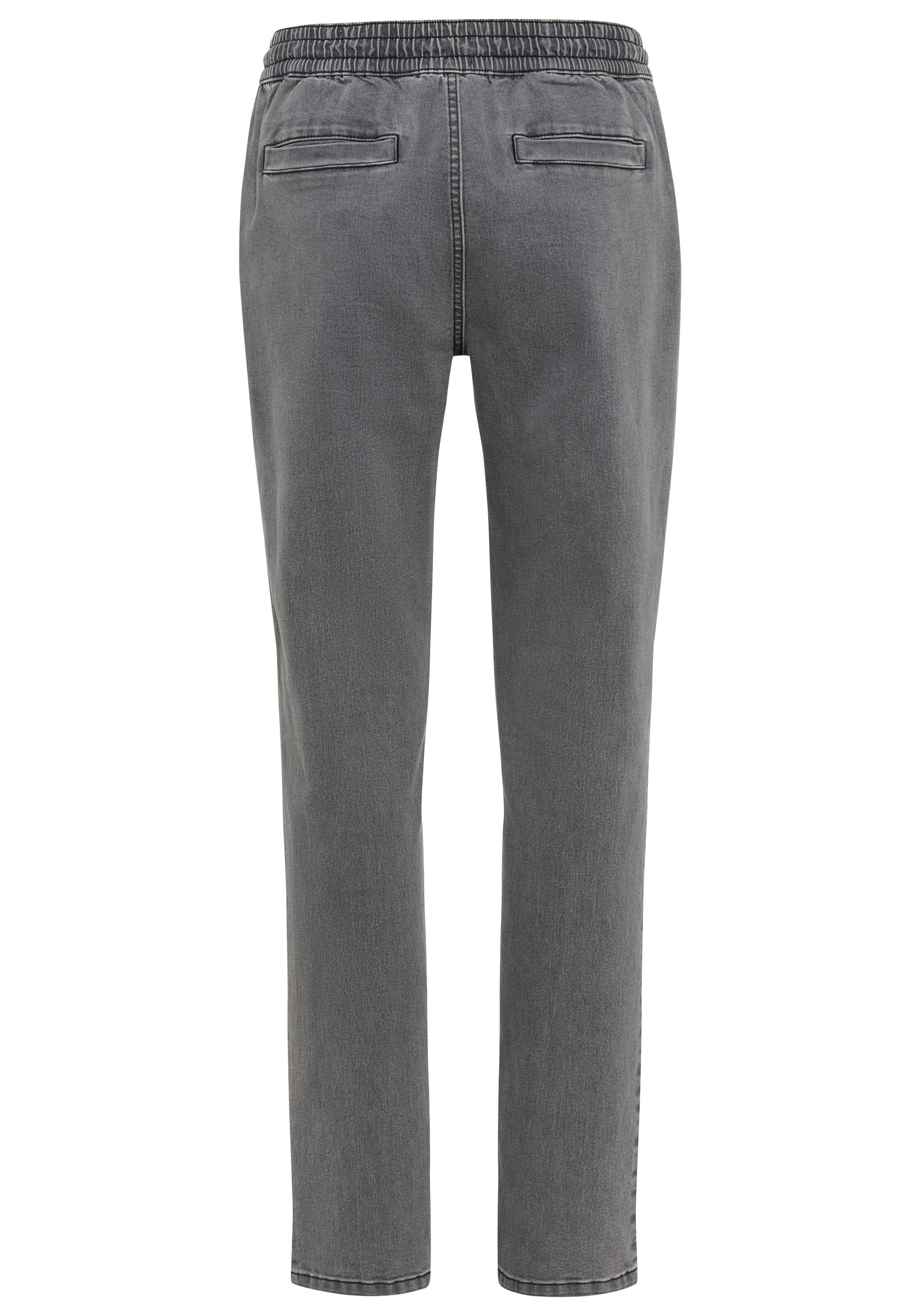 ARIZONA Regular Jeans in Grau