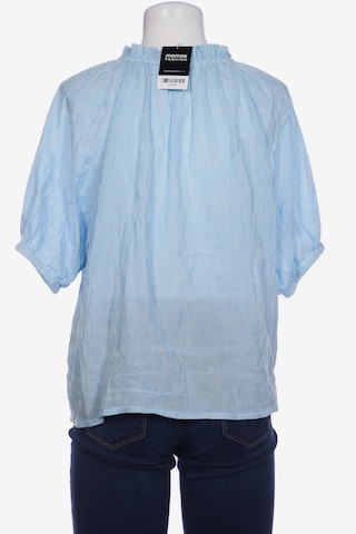 Part Two Bluse M in Blau