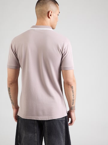 T-Shirt 'Housemark' LEVI'S ® en violet