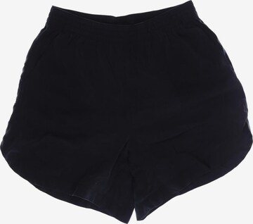 WEEKDAY Shorts L in Schwarz: predná strana