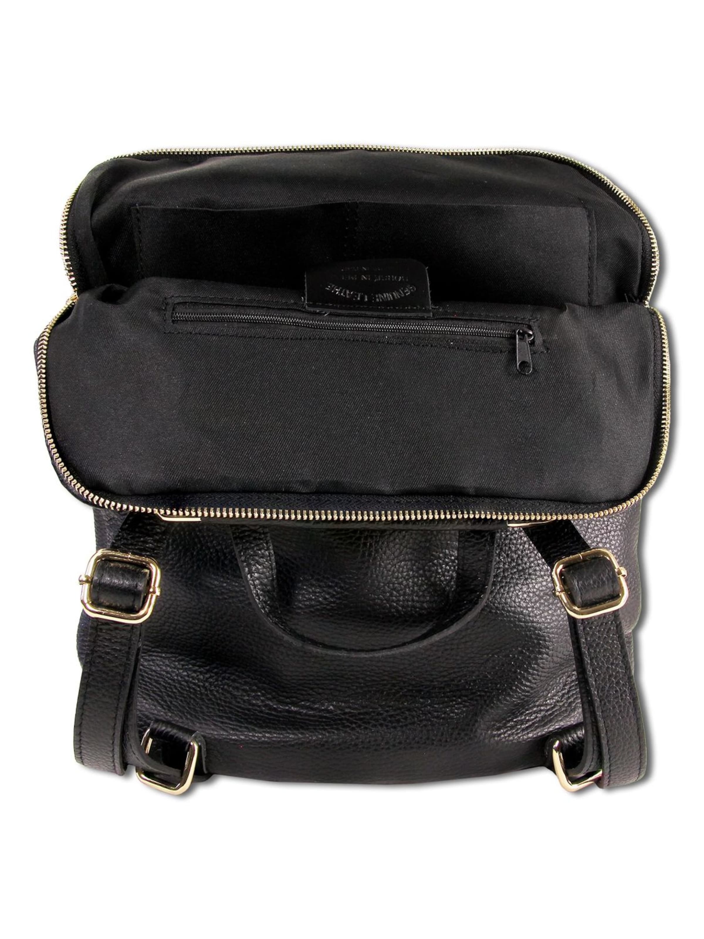 Toscanto Rucksack‌‌‌‌‌‌‌‌‌‌ in Schwarz
