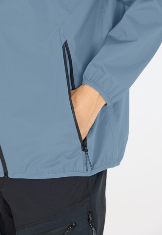 Whistler Outdoor jacket 'Selawik' in Blue