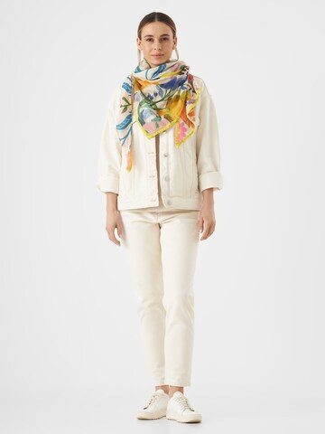 CODELLO Scarf in Blue