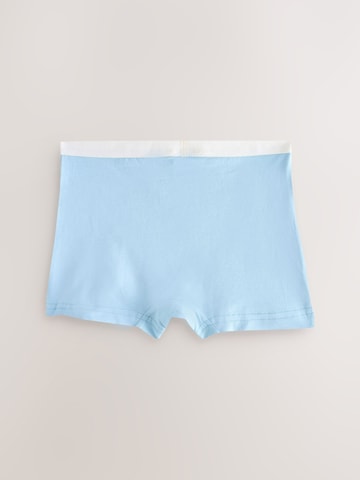 Next - Cueca em azul