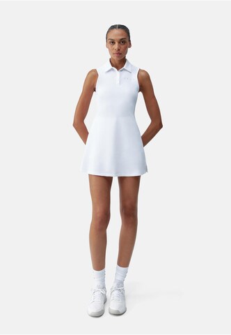 Born Living Yoga Sports dress 'Retro' in White