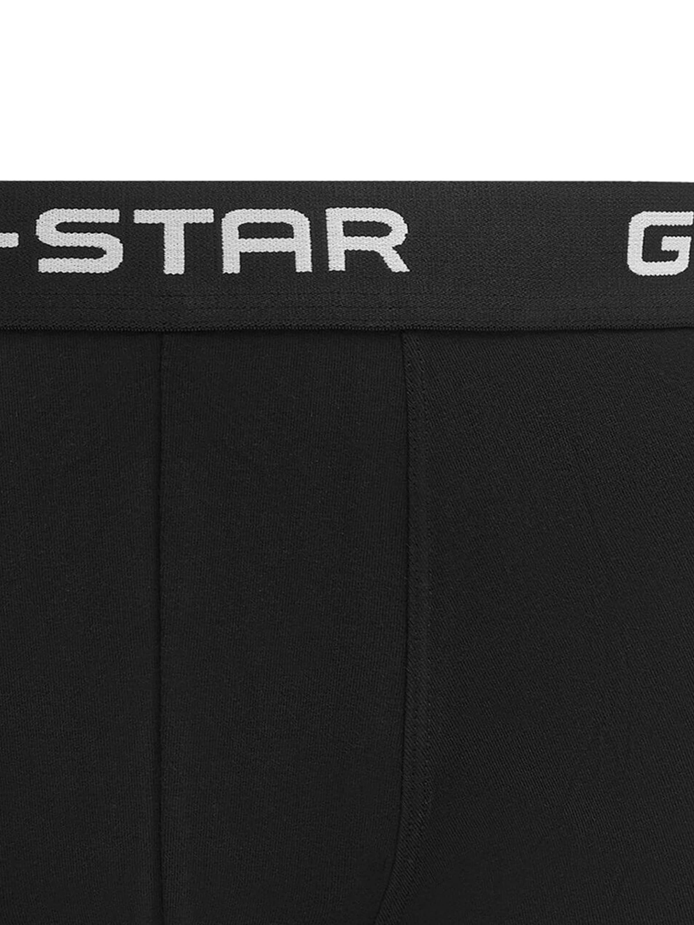 G-STAR Boksershorts i grå