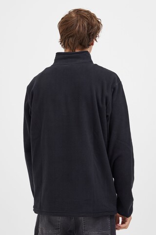 North Bend Sweater 'Cotas' in Black