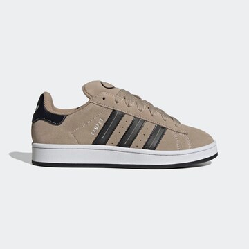 ADIDAS ORIGINALS Sneakers in Grey