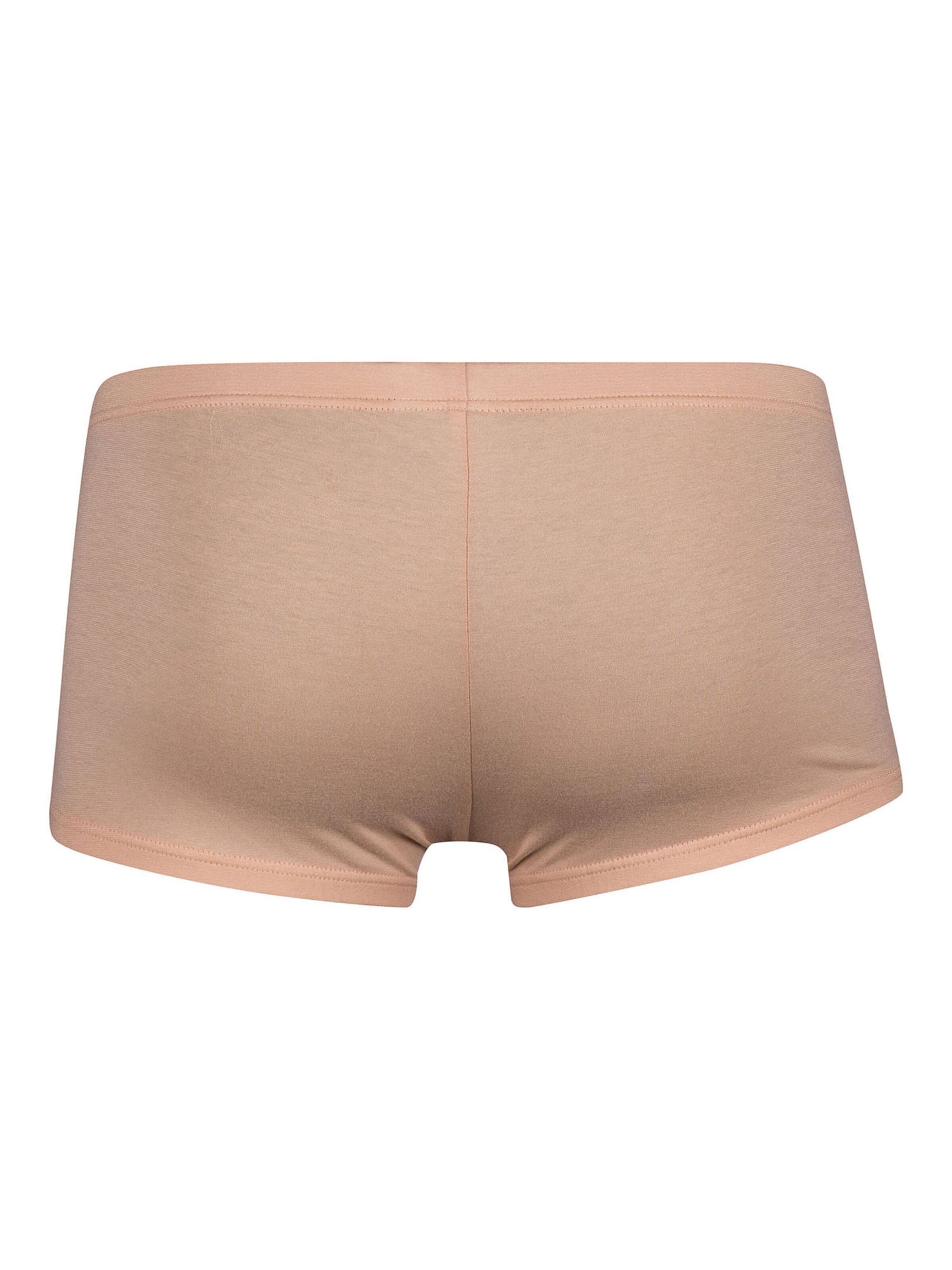 Olaf Benz Retro Pants ' RED1601 Minipants ' in Beige