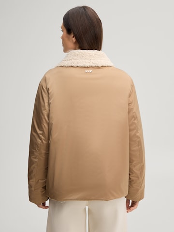 JOOP! Winterjas in Bruin