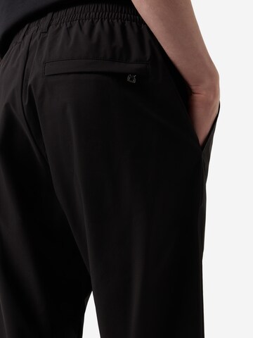 BOGNER Loosefit Hose Marcus ' ' in Schwarz