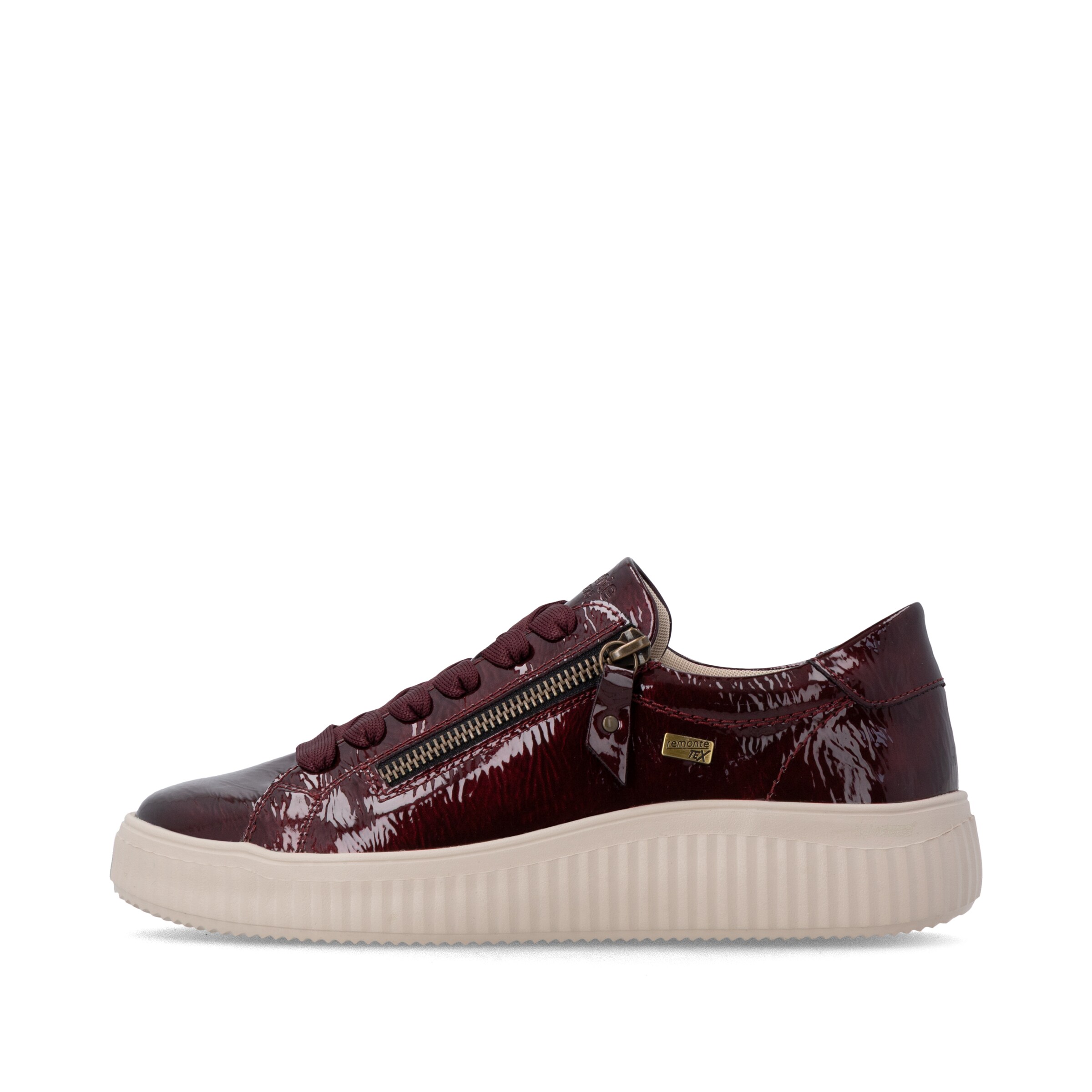 REMONTE Sneakers in Red