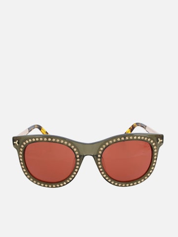 Bally Sunglasses in Green