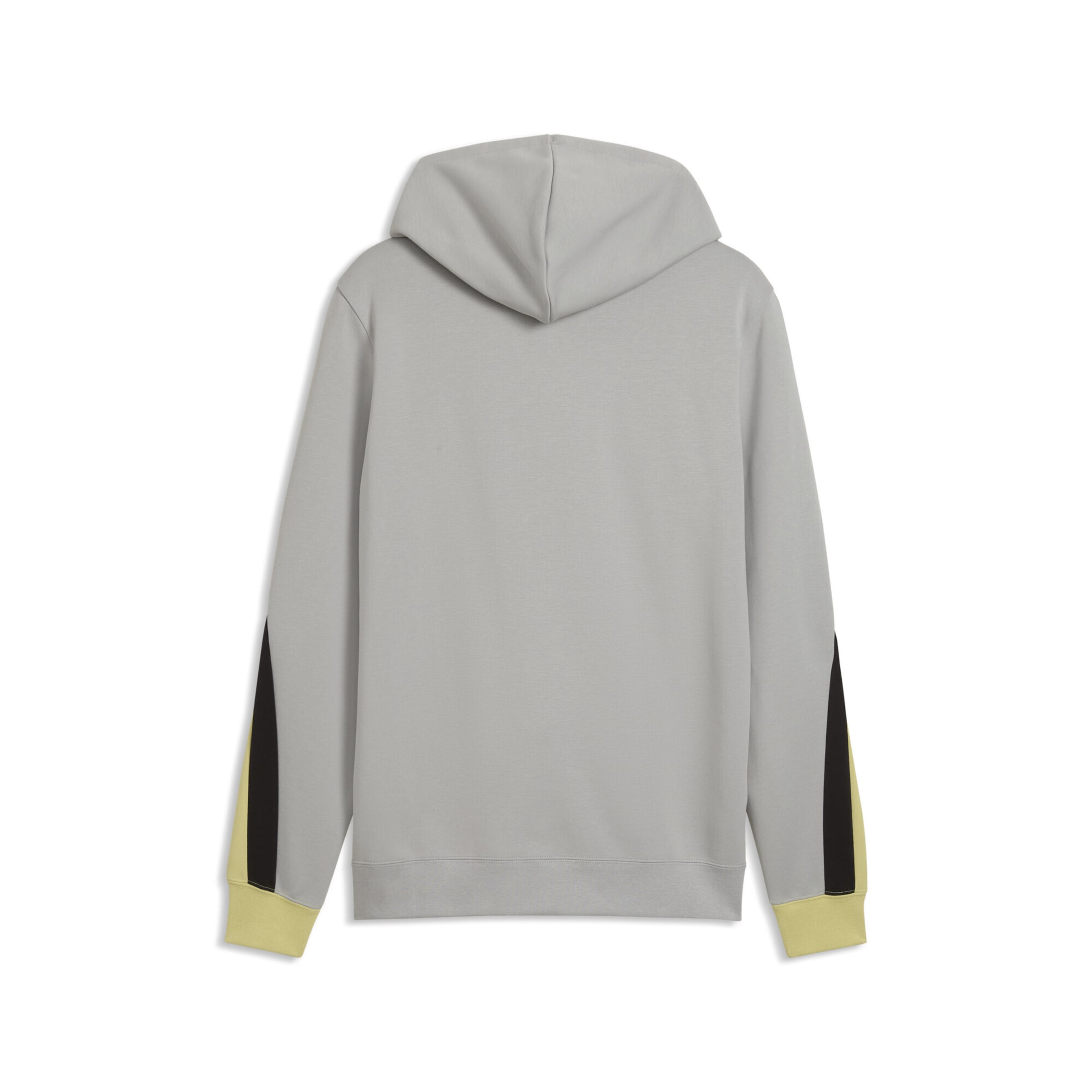 PUMA Sportsweatshirt 'Essentials' in Grijs