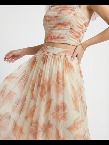 Jupe 'Rachel' Guido Maria Kretschmer Women en beige