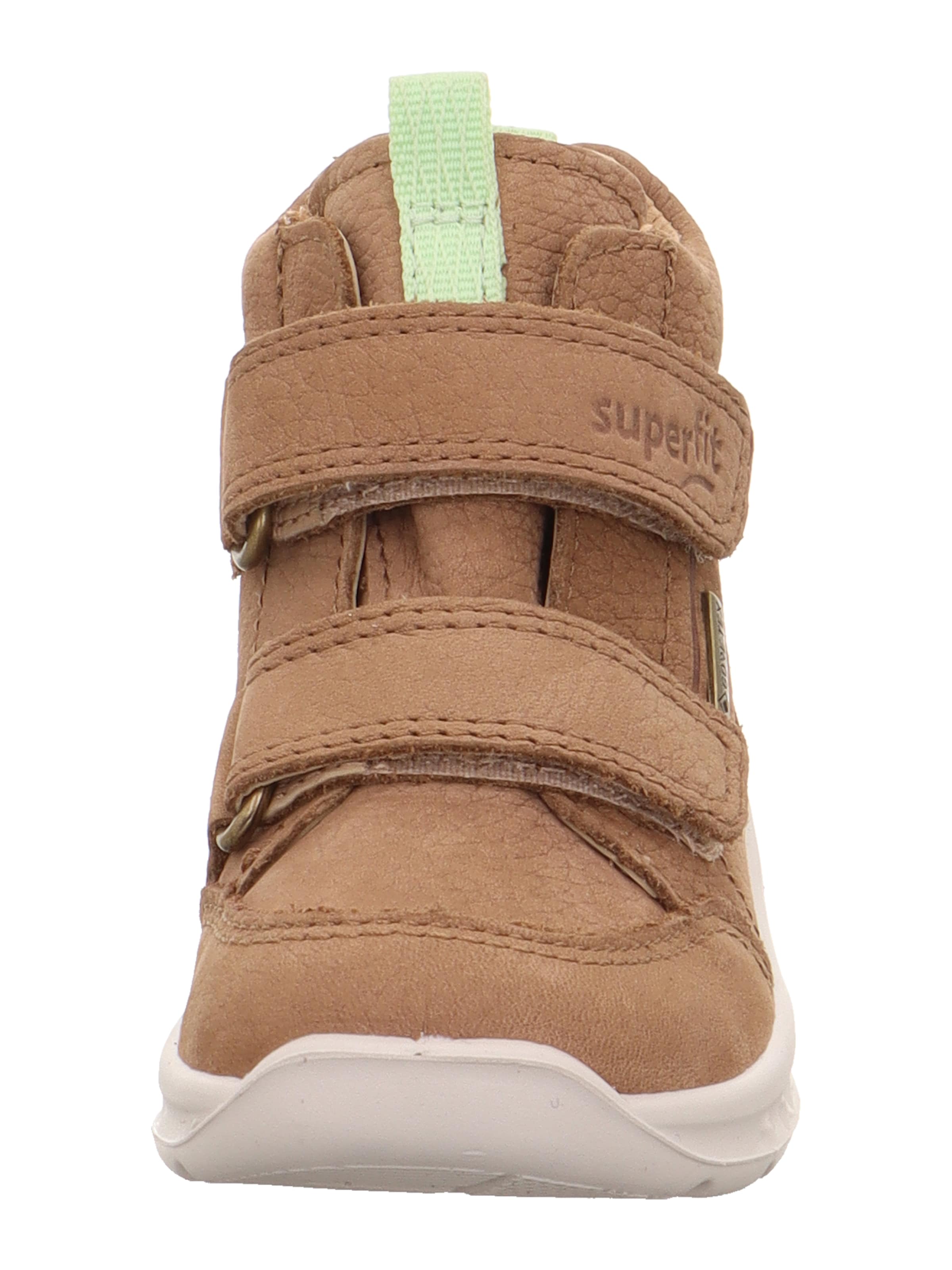 SUPERFIT Csizma 'BREEZE' - barna