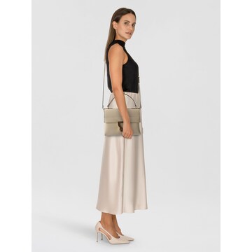 Borsa a mano 'Arlettis' di Coccinelle in beige