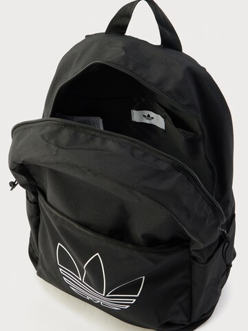 ADIDAS ORIGINALS Backpack 'ADICOLOR' in Black