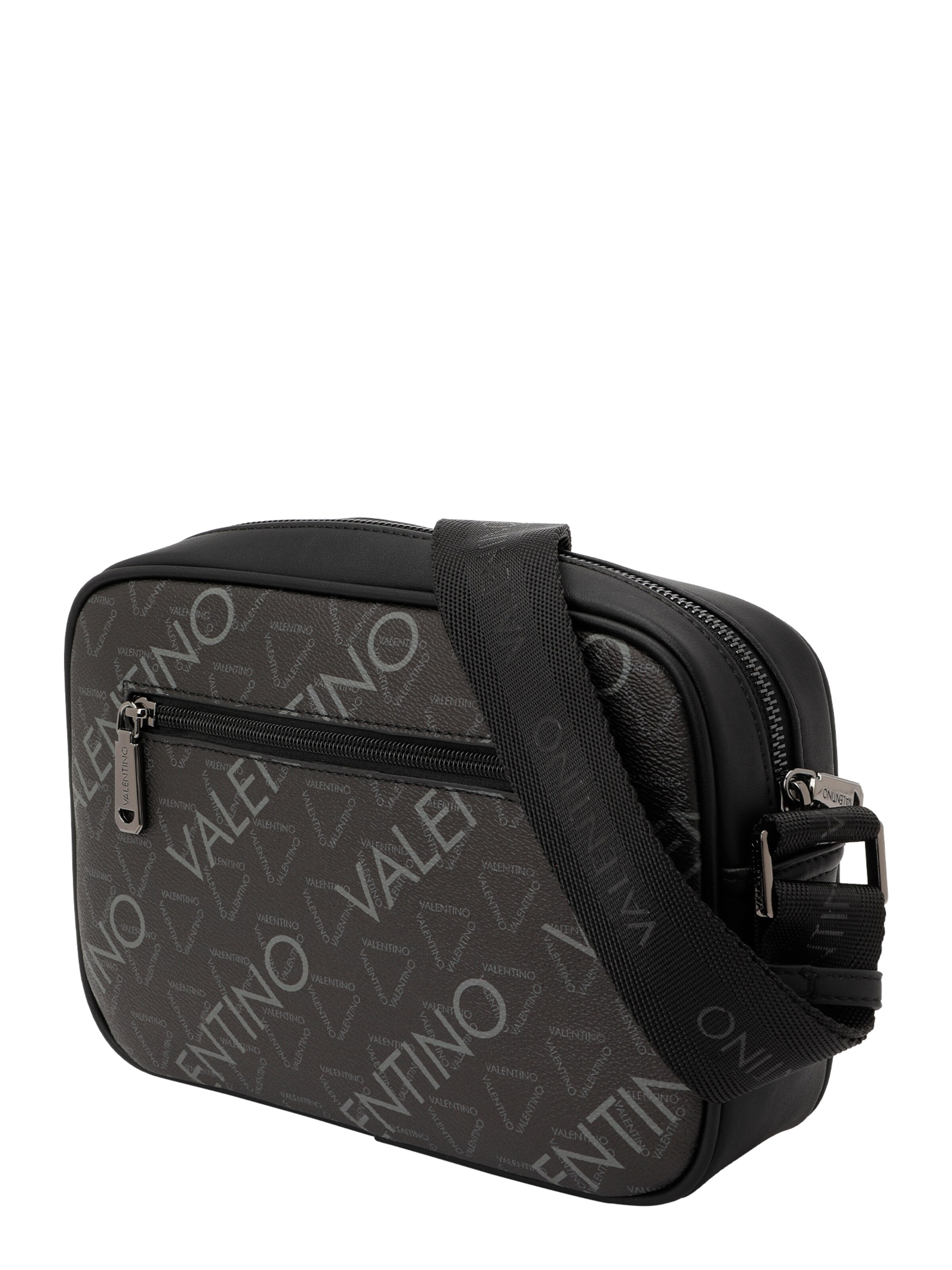 VALENTINO Schoudertas in Zwart