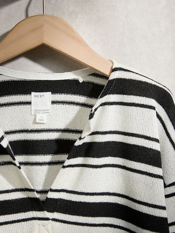 Next Huispak in Zwart