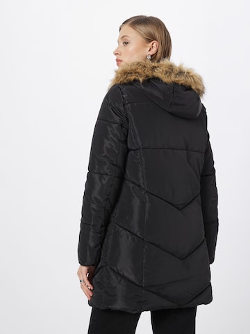 Veste d’hiver 'MYNTE' ONLY en noir