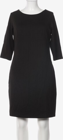 Sara Lindholm Dress in XXL in Black: front