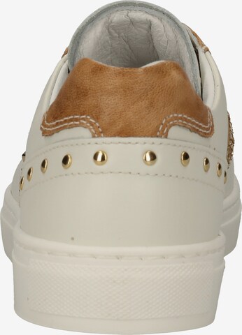 Nero Giardini Sneakers in White