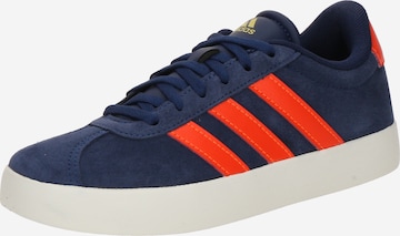 Sneaker 'VL Court 3.0' di ADIDAS SPORTSWEAR in blu: frontale
