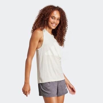 Haut de sport 'WINNERS' ADIDAS SPORTSWEAR en gris