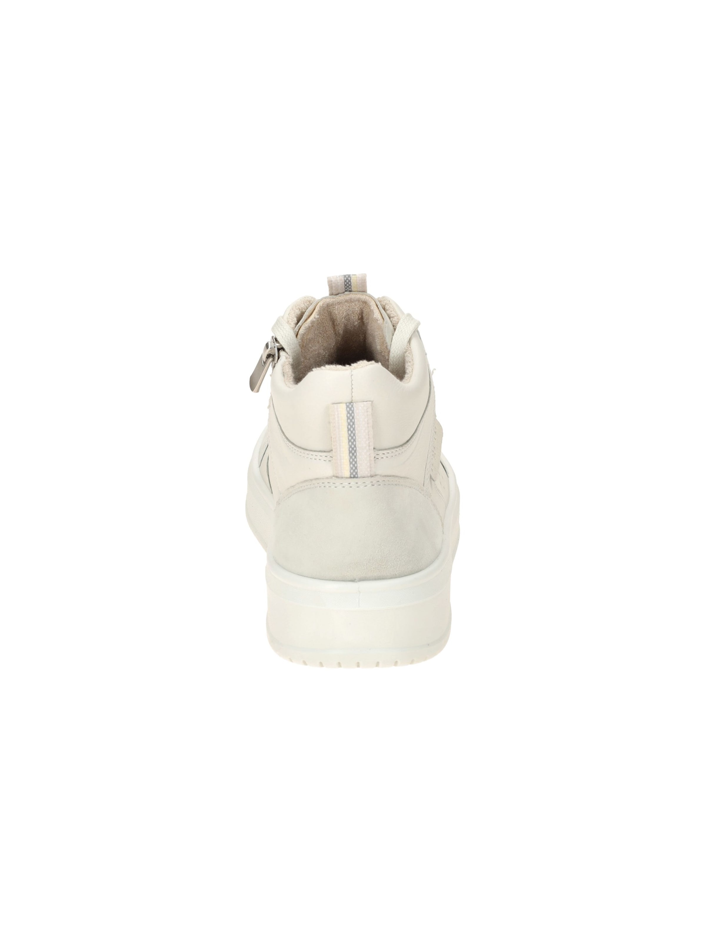 Legero Lace-Up Shoes in White