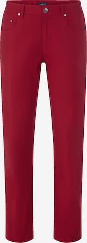 BABISTA Pants 'Belimar' in Pink: front