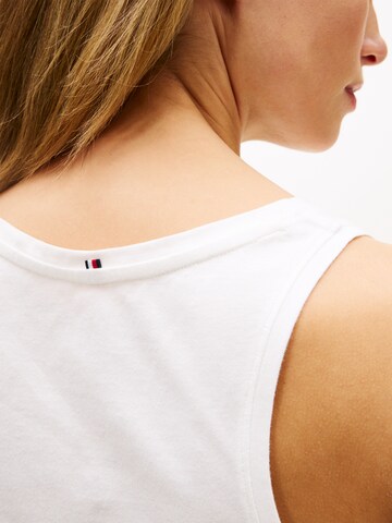 Tommy Hilfiger Underwear Top - fehér