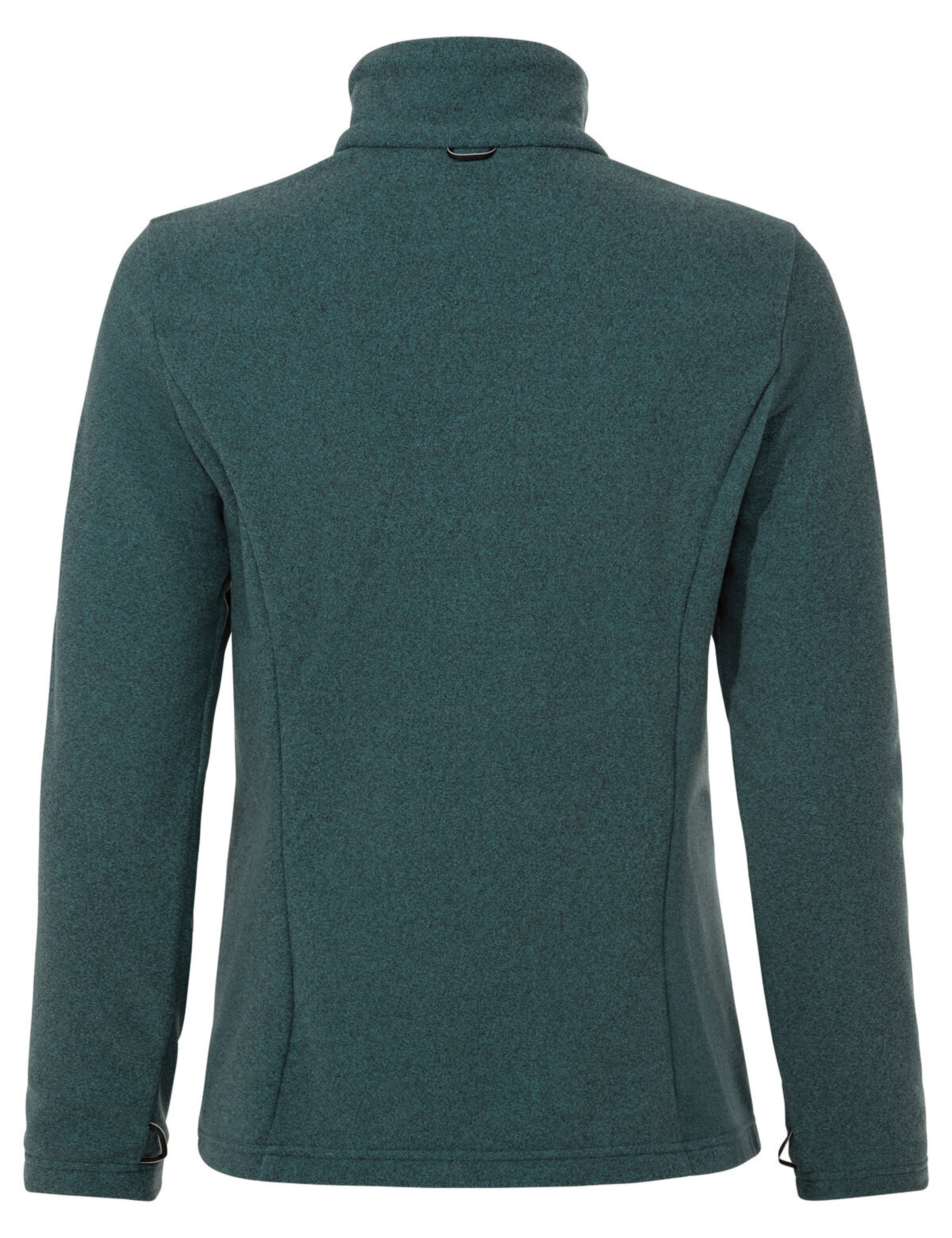 VAUDE Outdoorjacke 'Rosemoor II' in Grün