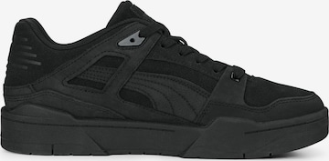 Chaussure de sport 'Slipstream' PUMA en noir