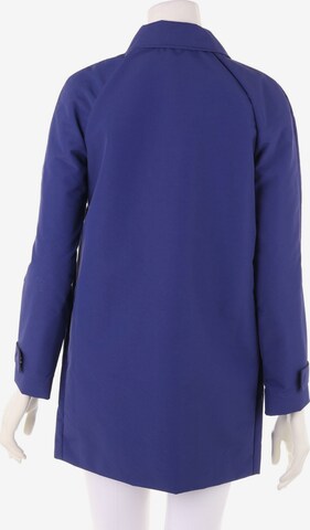 ECOALF Jacke S in Blau