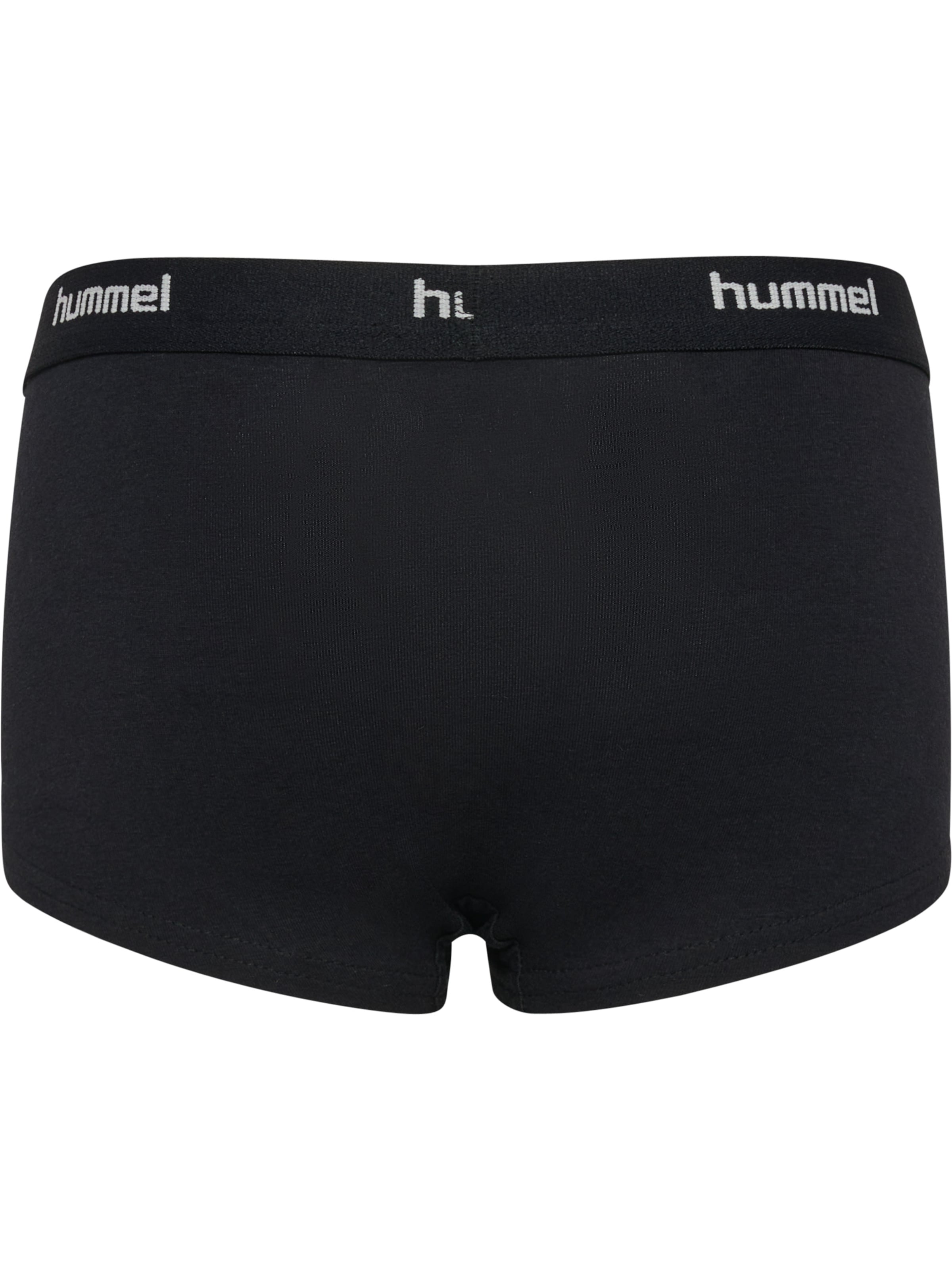 Hummel Underpants 'Nala' in Black