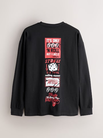 Next - Camisa em preto