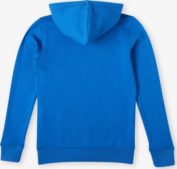 O'NEILL Sweatshirt 'Cube' in Blauw