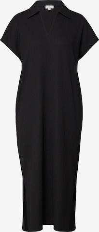 Robe s.Oliver en noir : devant