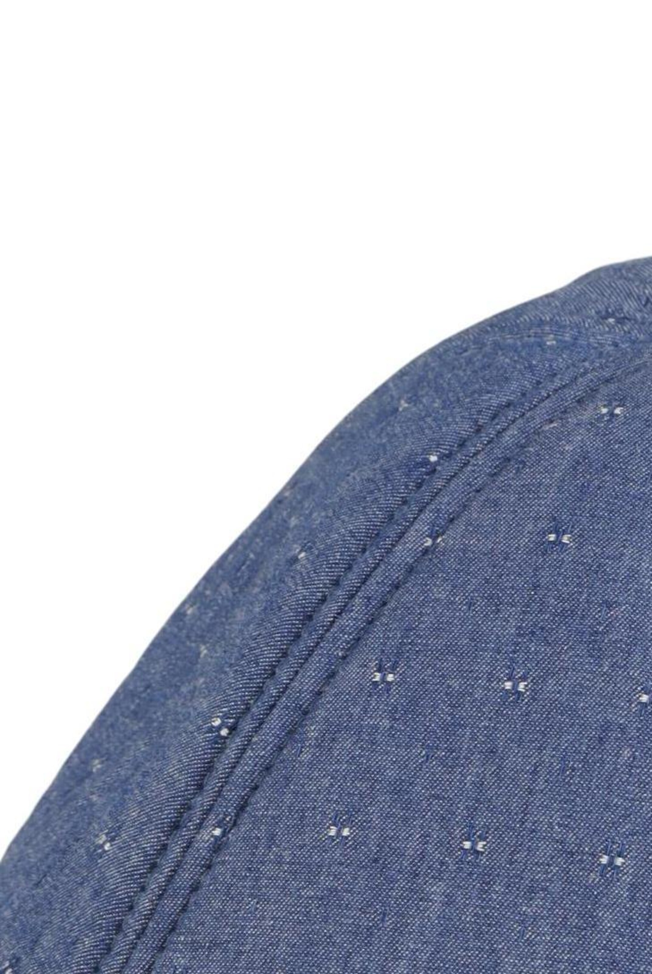 Barts Hat & Cap in M in Blue