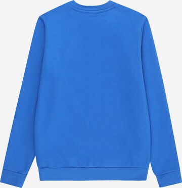 ADIDAS ORIGINALS Sweatshirt 'Adicolor' in Blue