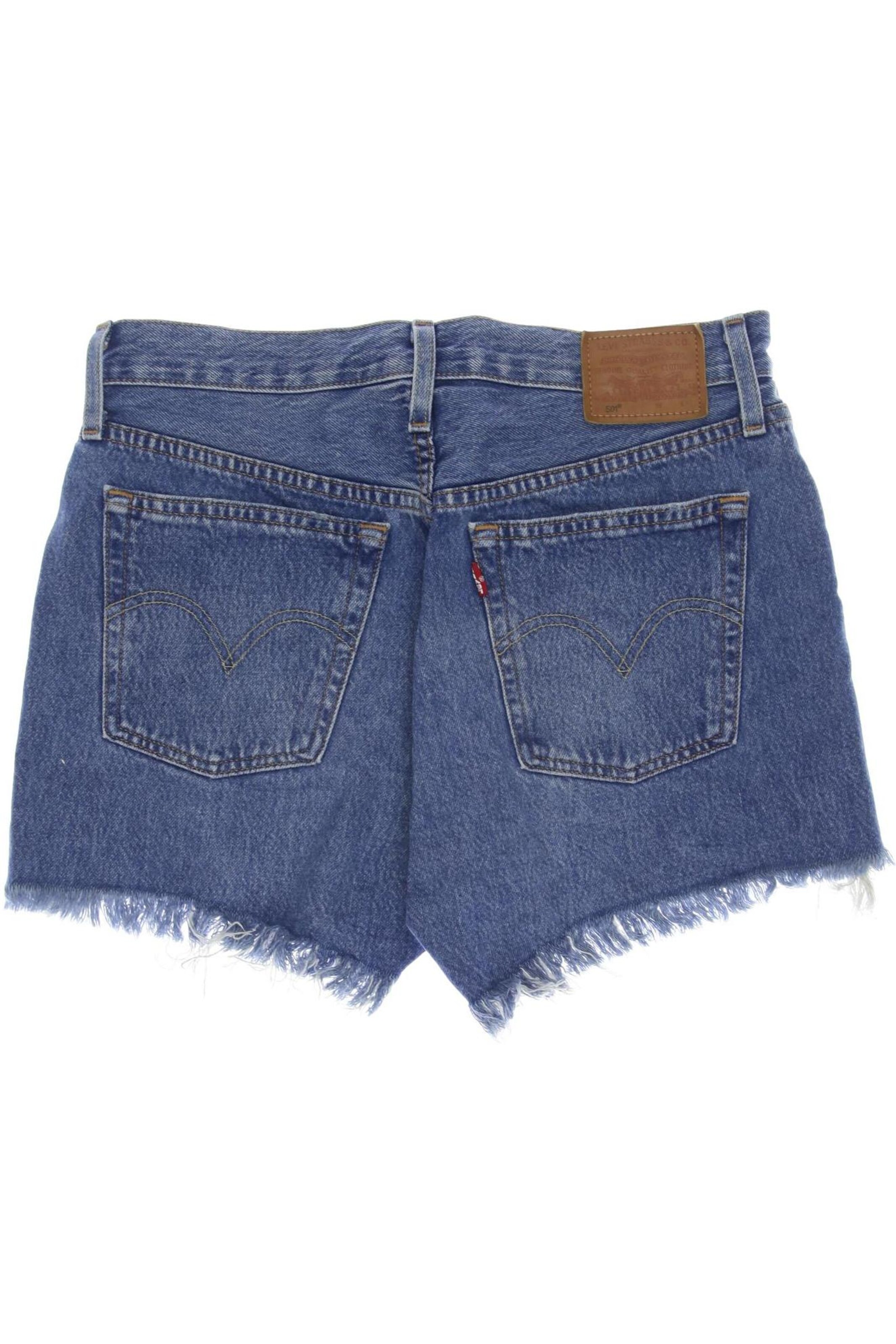 LEVI'S ® Shorts in S in Blue