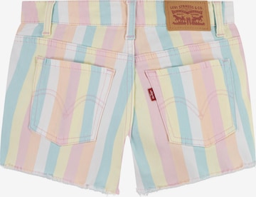 Regular Pantalon LEVI'S ® en mélange de couleurs
