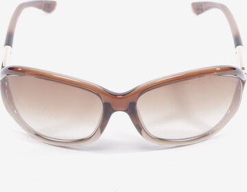 Tom Ford Sunglasses in One size in Brown: front