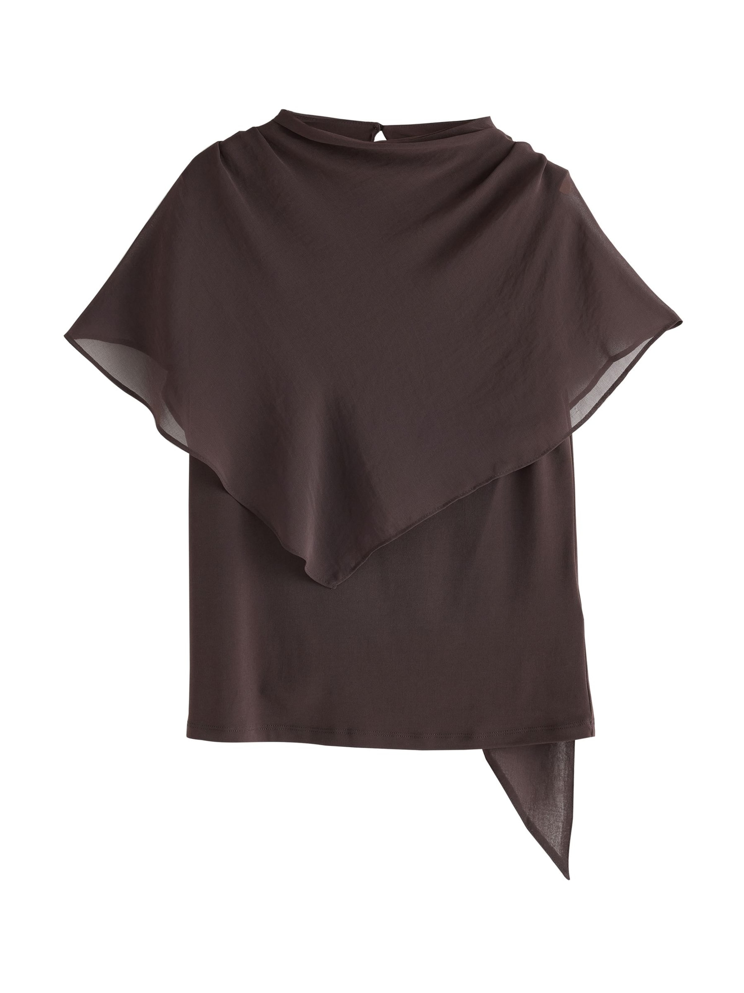 Next Bluza veličine XS u čokolada, Pregled proizvoda