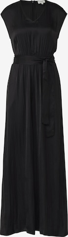 s.Oliver Jumpsuit in Black: front