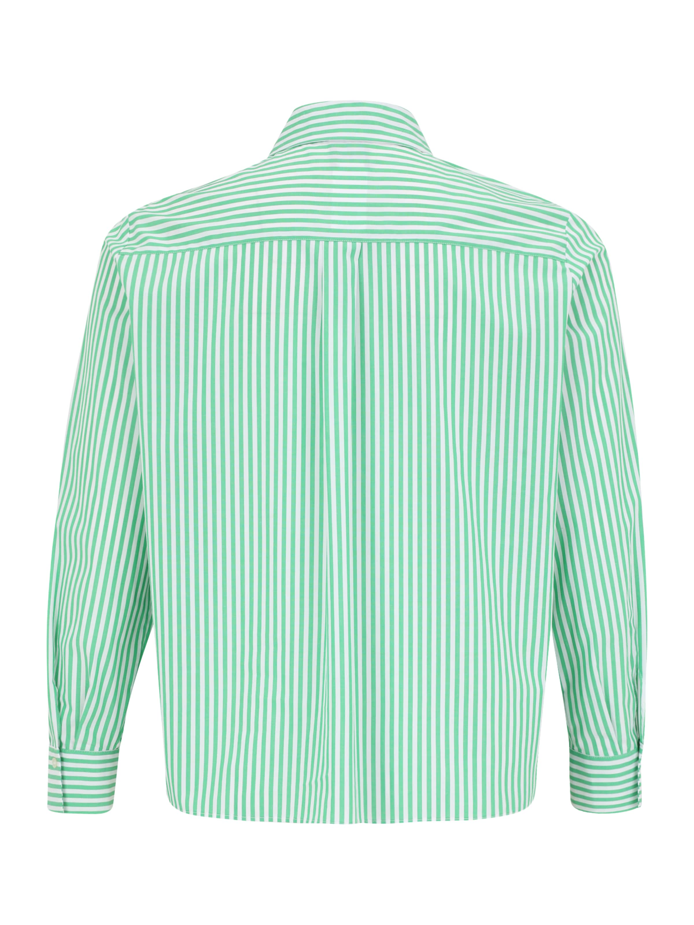 Camicia da donna 'SASSARI' di Persona by Marina Rinaldi in bianco