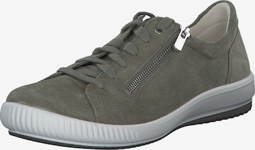 Legero Platform trainers 'Tanoro 5.0' in Green: front