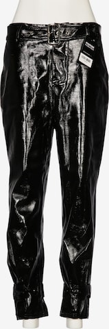 Liu Jo Stoffhose L in Schwarz: Vorderseite